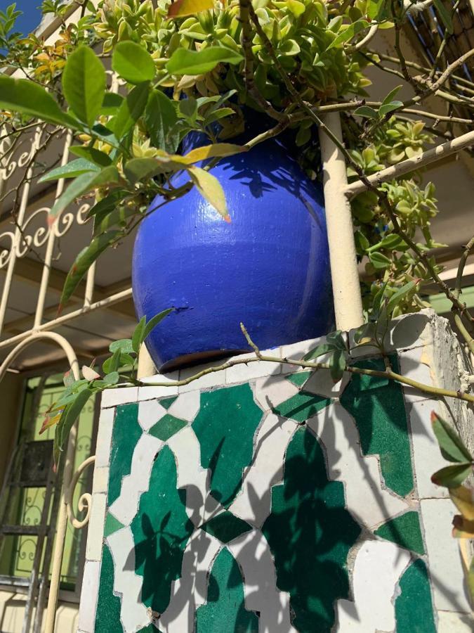 فيلا فاسفي Dar Claire المظهر الخارجي الصورة