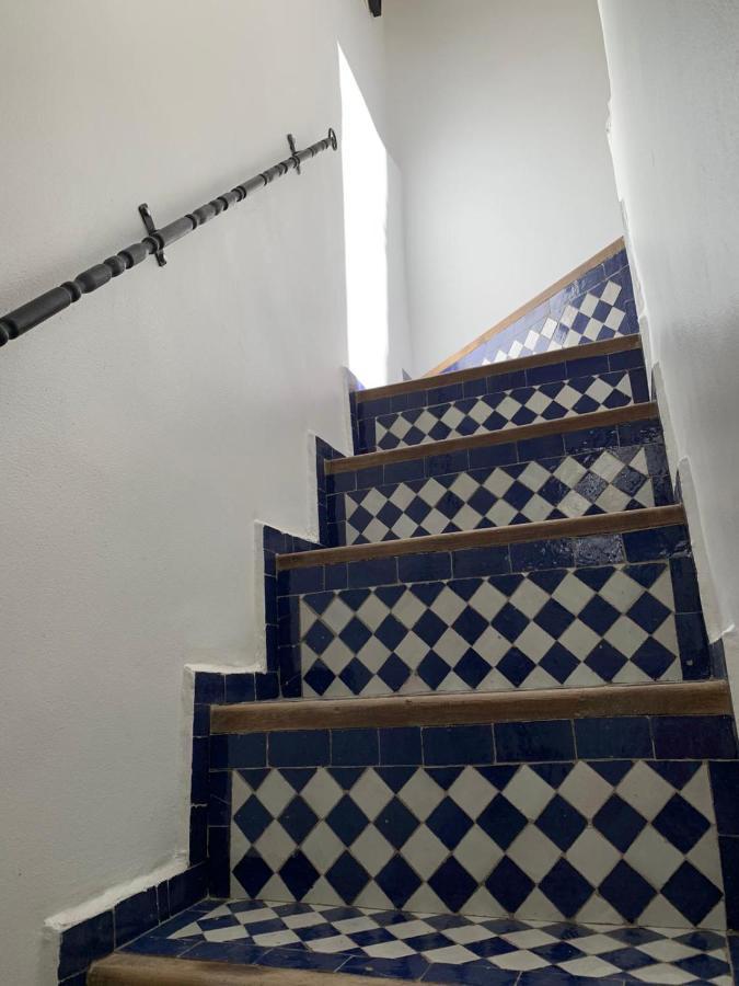 فيلا فاسفي Dar Claire المظهر الخارجي الصورة