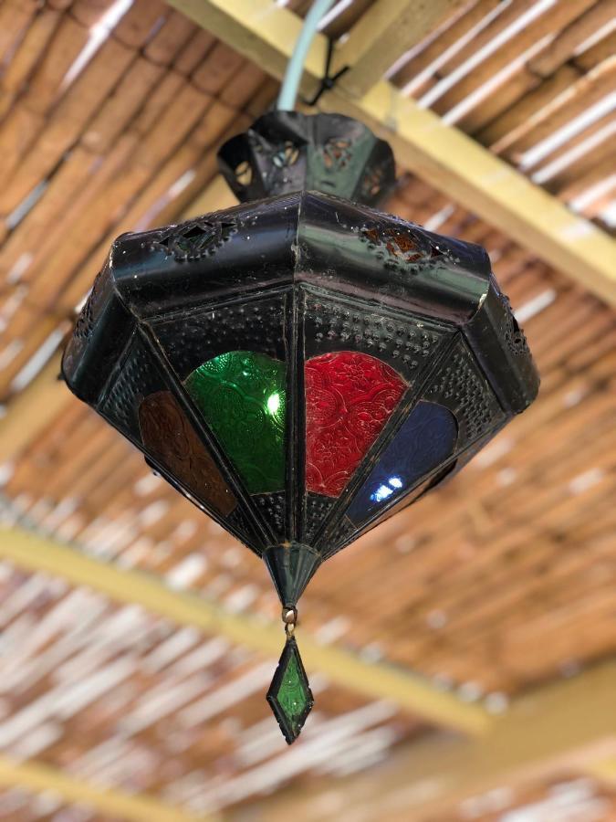 فيلا فاسفي Dar Claire المظهر الخارجي الصورة