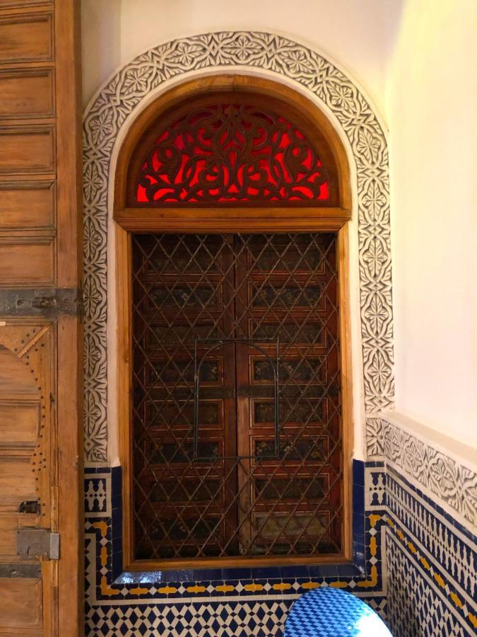 فيلا فاسفي Dar Claire المظهر الخارجي الصورة