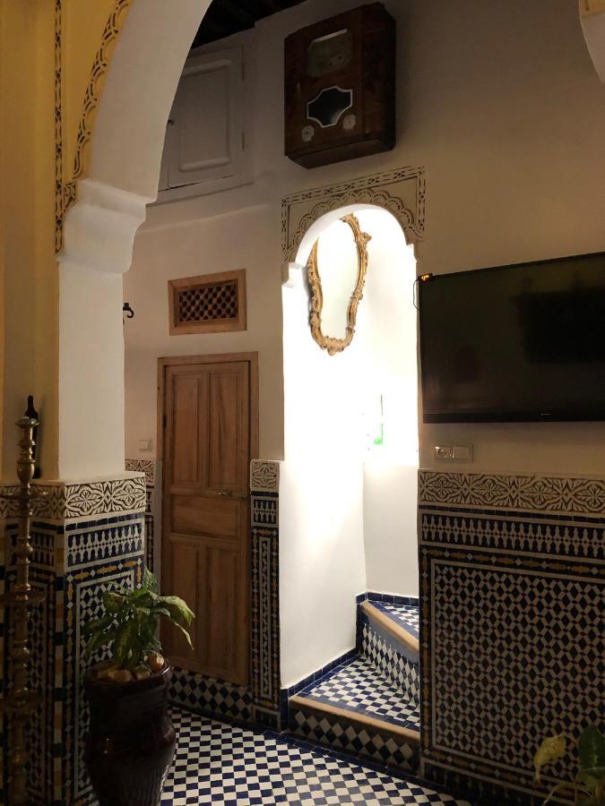 فيلا فاسفي Dar Claire المظهر الخارجي الصورة