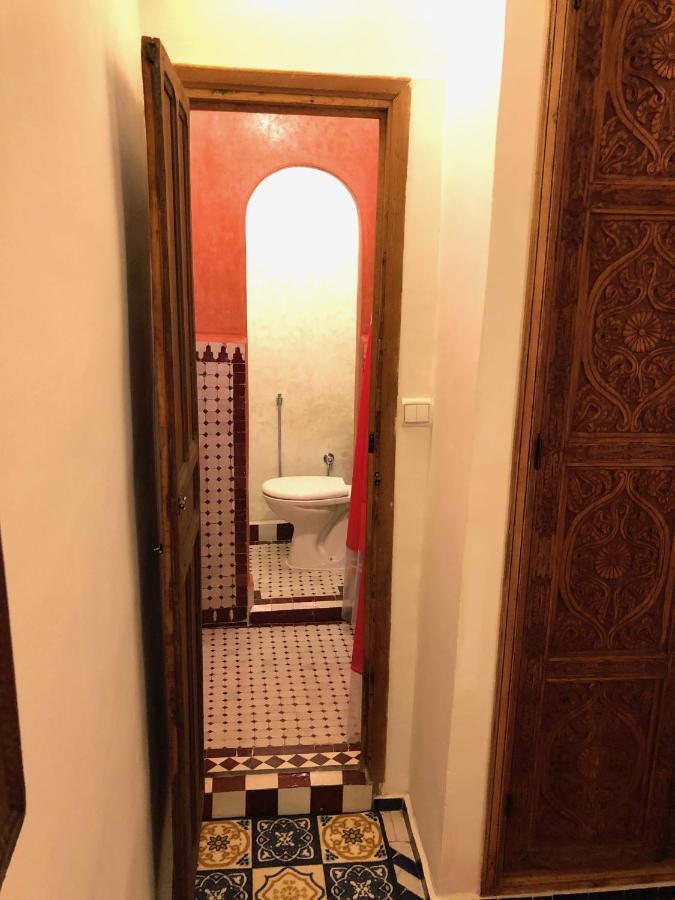 فيلا فاسفي Dar Claire المظهر الخارجي الصورة